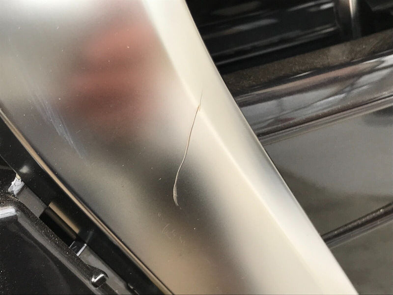 AUDI Q3 MK3 F3 2019  GENUINE FRONT BUMPER GRILL RADIATOR GRILLE 83F853651E