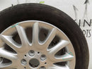 BMW MINI F55 F56 16" INCH ALLOY WHEEL + TYRE 195/55/R16 6.5JX16H2 6855104
