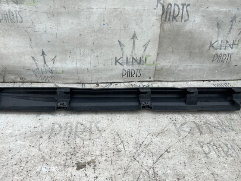 FORD TRANSIT MK4 2014-2023 GENUINE LEFT PASSENGER SIDE SKIRT SILL COVER