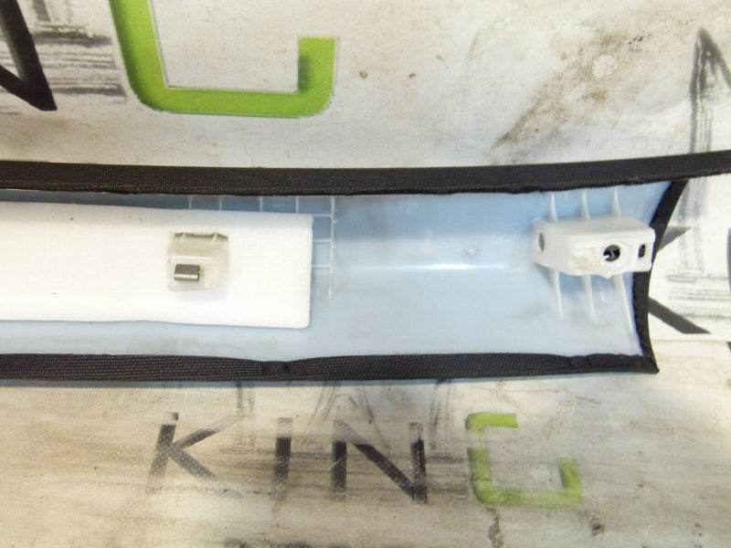 AUDI A4 S4 8W B9 2016-ON FRONT RIGHT SIDE A-PILLAR TRIM COVER 8W0867234