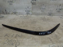 JAGUAR X-TYPE SALOON 2001-2009 REAR LEFT BUMPER TRIM GENUINE 1X4317C773