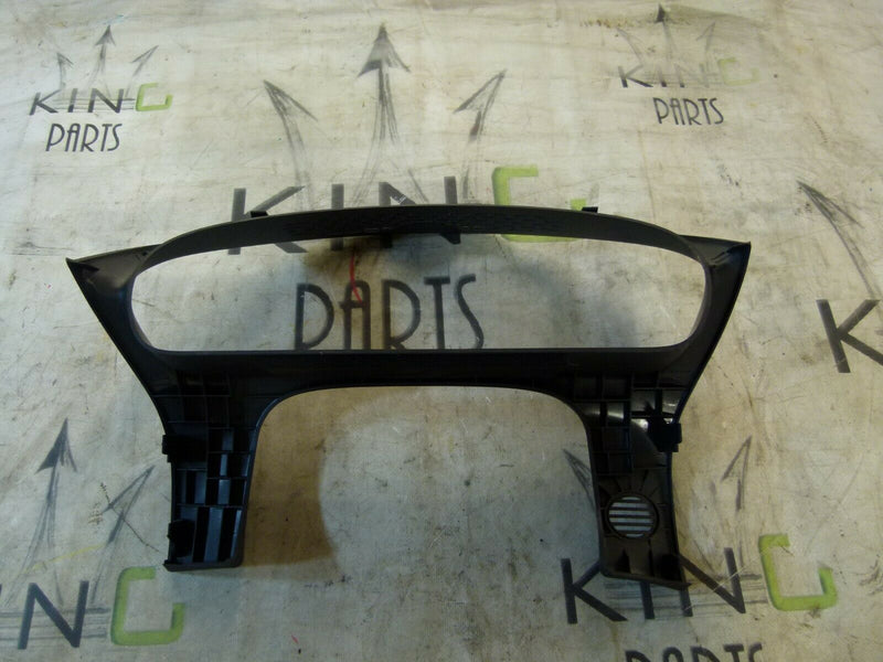 JAGUAR XJ X351 2010-19 SPEEDOMETER INSTRUMENT CLUSTER TRIM SURROUND 93046C38B01