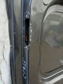 FORD TRANSIT CUSTOM FACELIFT 2018-2023 LEFT SIDE SLIDING SLIDE DOOR PANEL