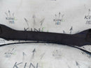 Skoda Karoq 2017-2021 Navy Blue Front Bumper Genuine 57A971095