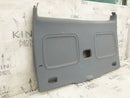 MERCEDES VIANO W639 2003-2009 TAILGATE INNER DOOR CARD GENUINE P0087336