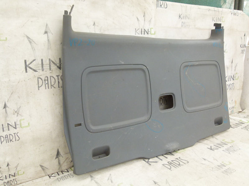 MERCEDES VIANO W639 2003-2009 TAILGATE INNER DOOR CARD GENUINE P0087336