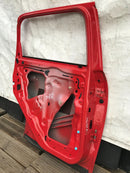 MINI COUNTRYMAN R60 2010-16 GENUINE REAR DOOR PANEL LEFT PASSENGER SIDE