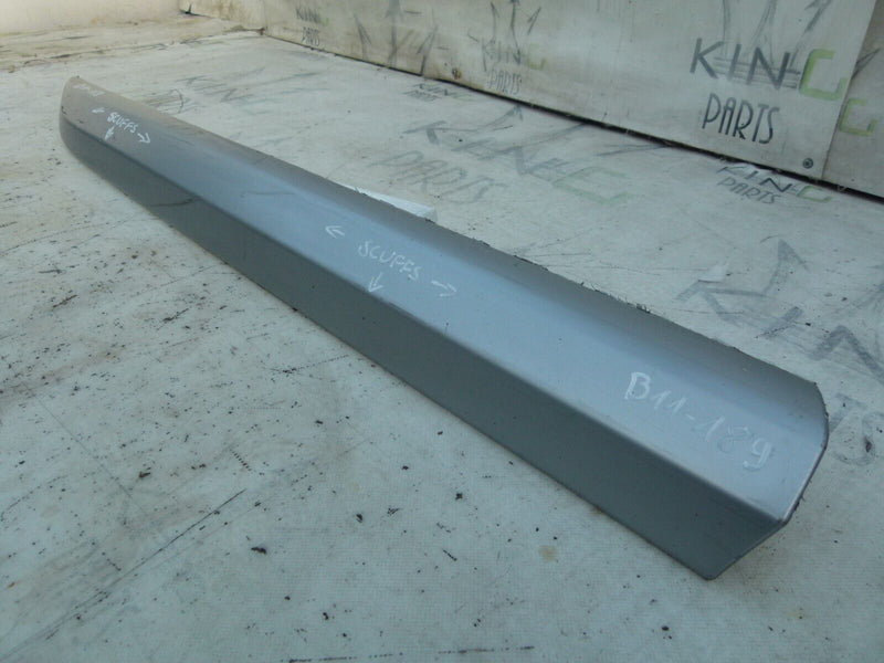 PEUGEOT EXPERT MK3 2016-ON FRONT RIGHT DOOR TRIM GENUINE 9808747077