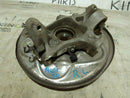 AUDI S4 A4 8W B9 3.0 PETROL REAR AXLE WHEEL BEARING HUB LEFT SIDE 8W0505435 AA
