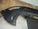 VW Touareg  2010-2012 Rear Bumper Lower Section Genuine (A1034)