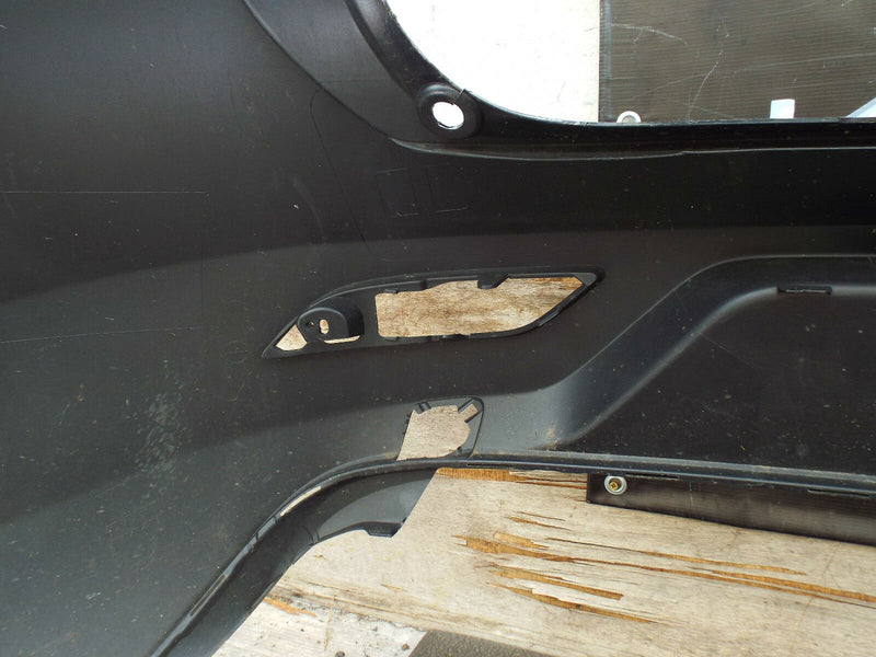 Volvo V40 2012 2013 2014 2015 2016 2017 Rear Bumper Genuine Blue (A8473)