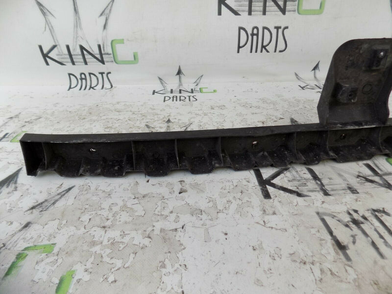 FORD FOCUS MK2 2008-2011 REAR BUMPER MOUNTING BRACKET SUPPORT 4M51-A17B861