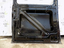 Mercede-Benz Vito 2015-ON GENUINE LEFT N/S SIDE SLIDING DOOR in BLACK
