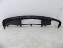 AUDI A6 7C 4G S-LINE 12-15 REAR BUMPER DIFFUSER SKIRT VALANCE 4G0807521E