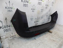 VAUXHALL COMBO DFIAT DOBLO II 2010-ON REAR BUMPER PDC GENUINE 735473499