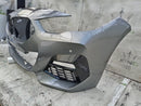 BMW 2 SERIES F44 2020-ON GRAN COUPE M SPORT FRONT BUMPER 51118075476