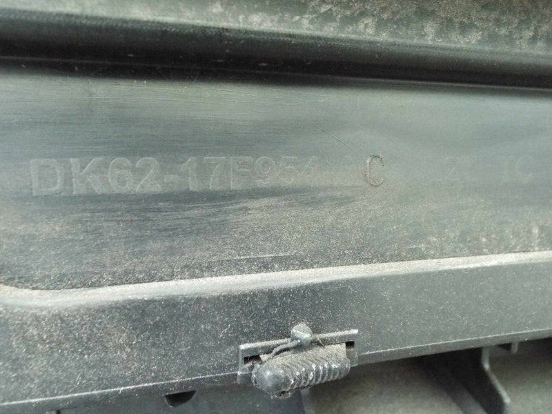 Land Rover Range Sport 2013-2015 L494 Rear Bumper Genuine Grey (A0030)