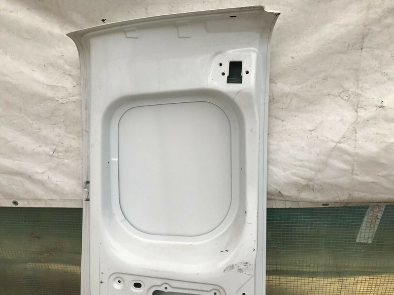 RENAULT KANGOO MK2 FACELIFT 2012-2020 REAR DOOR PANEL RIGHT DRIVER SIDE