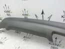 HYUNDAI TUCSON TL Premium SE 2015-18 REAR BUMPER DIFFUSER VALANCE 86665-D7110