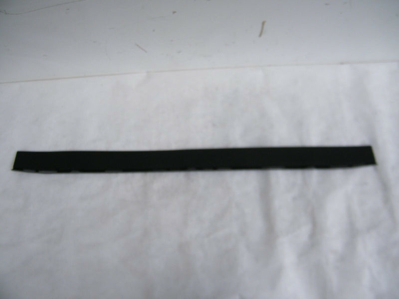 MERCEDES-BENZ Front bumper spoiler A4538850125 (MB08)