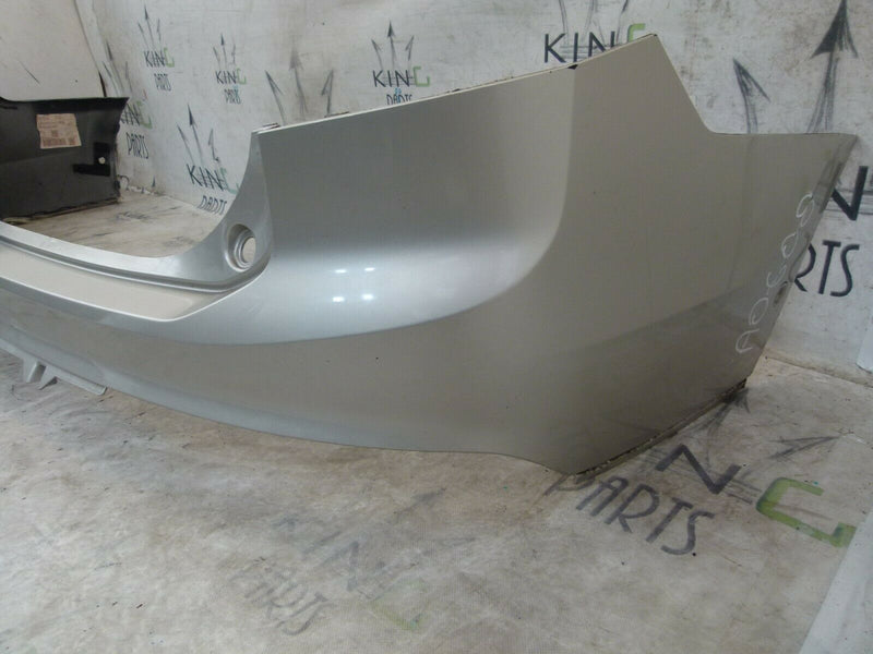 VOLVO XC90 II R-DESIGN 2014-2017 GREY REAR BUMPER GENUINE 31353390