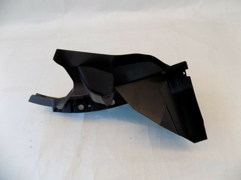 MAZDA CX-5 2017-ON REAR LEFT WHEEL PLATE COVER MUD GUARD K8A-50351 /B01-67