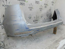 FORD S-MAX GALAXY 2015-2017 SILVER REAR BUMPER GENUINE PDC EM2B17H773AW