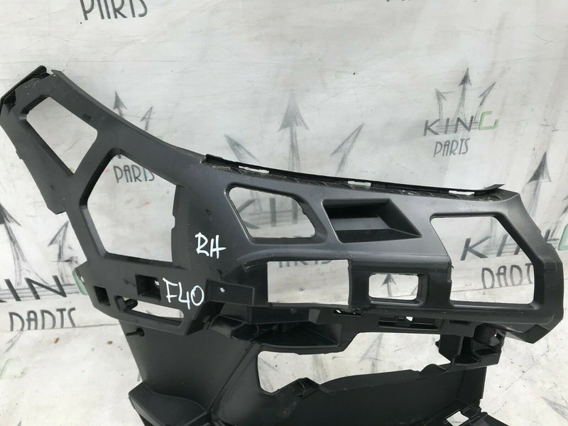 BMW 1 SERIES F40 2019-ON FRONT BUMPER SUPPORT BRACKET RIGHT SIDE 5111 7459710