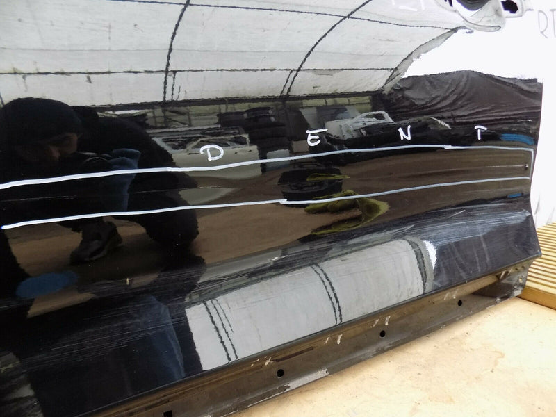 VW SCIROCCO 2008-17 FRONT DOOR SHELL PANEL LEFT PASSENGER SIDE 1K8831607