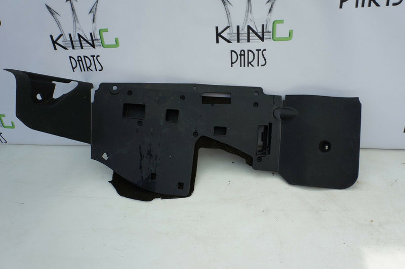 CITROEN C4 GRAND PICASSO 2006-2013 UNDER DASHBOARD TRIM PANEL LEFT SIDE