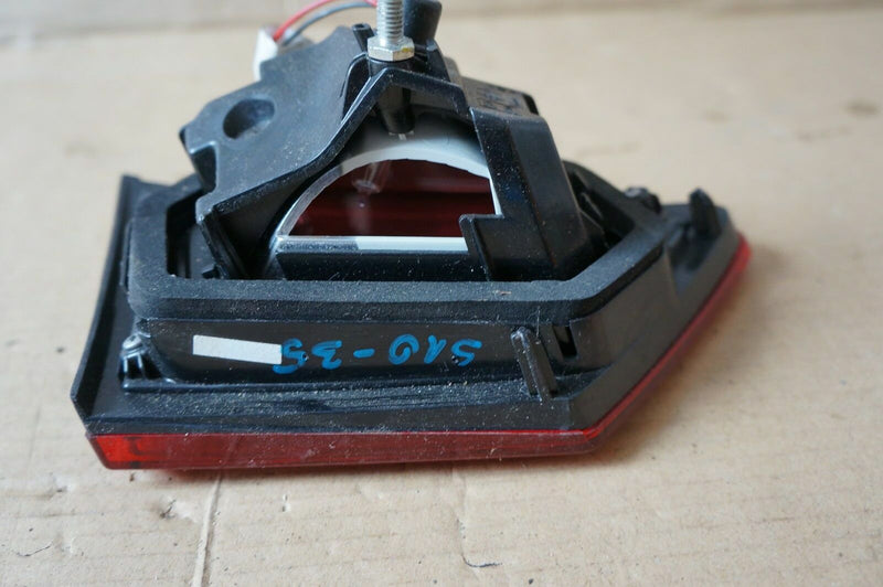 Renault Clio IV 2012- up Rear Right Inner Taillight 265507526R (S10-35)