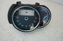 MINI F55 F56 COOPER S INSTRUMENT CLUSTER SPEEDO CLOCK 9265439 (S29-12)