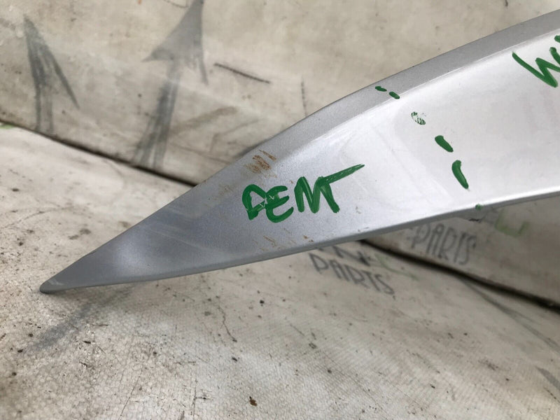 VW GOLF MK8 GTE 2021-ON FRONT FENDER WING PANEL LEFT PASSENGER SIDE