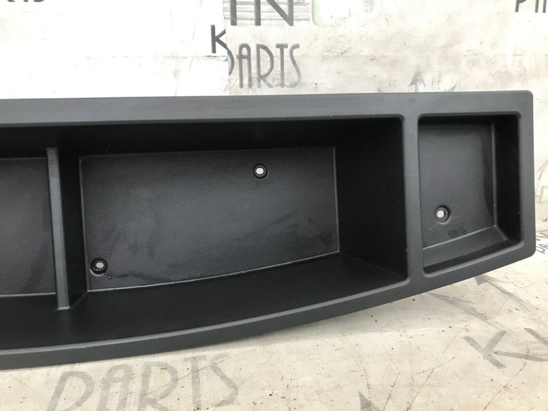 HYUNDAI i30 PD ESTATE 2017-20 BOOT LID FLOOR LUGGAGE, STORAGE BOX TRUNK GLOVEBOX