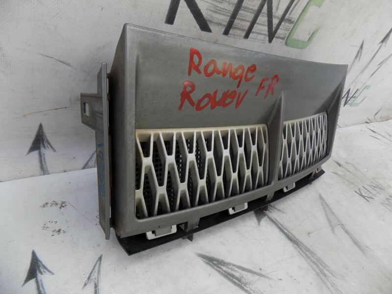 LAND ROVER RANGE ROVER L322 2001-2010 FRONT RIGHT MOLDING FENDER