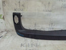 RENAULT KANGOO MK2 LCI 2013-2018 REAR BUMPER GENUINE 8200499041