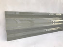 PORSCHE MACAN S T GTS 2022  FRONT DOOR PANEL TRIM MOULDING RIGHT SIDE 95B837890