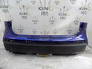 NISSAN QASHQAI MK2 J11 FACELIFT 2017-2020 REAR BUMPER PDC 85022-HV20H
