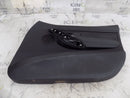BMW F30 F31 2012-2015 FRONT RIGHT OFF SIDE DOOR CARD COVER GENUINE 2083492 #