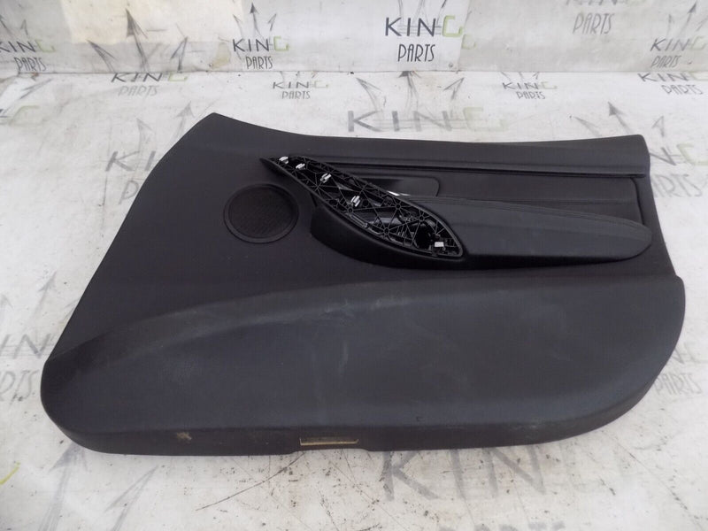 BMW F30 F31 2012-2015 FRONT RIGHT OFF SIDE DOOR CARD COVER GENUINE 2083492 #
