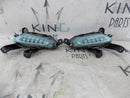 HYUNDAI i30 PD 2016-ON FRONT LEFT + RIGHT LED RUNNING LIGHT FOG 6 PIN GENUINE