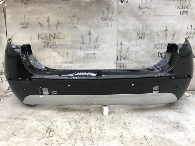 BMW X1 E84 2009-2012 REAR BUMPER PDC GENUINE 5112 2990174