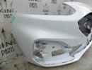 FORD KUGA ST-LINE 2020-ON WHITE FRONT BUMPER GENUINE PDC JV4B-17F003