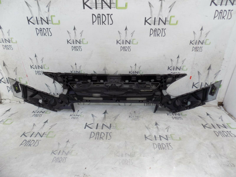 FORD TRANSIT TURNEO 2013-2018 GENUINE FRONT BUMPER TOP SECTION