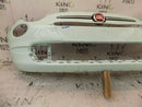 FIAT 500 2015-ON FACELIFT FRONT BUMPER LOUNGE MINT GENUINE  735619491