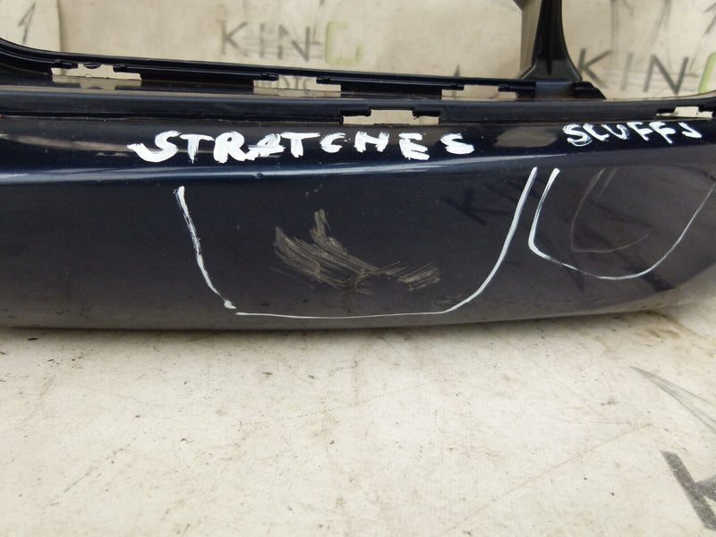 BMW 1SERIES F21 FACELIFT 2017-2019 FRONT BUMPER GENUINE 5111 7272568