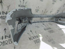 SKODA OCTAVIA IV MK4 5E 2020-ON - GENUINE - WHITE FRONT BUMPER 5E3807221