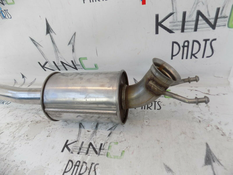 MERCEDES GLA-CLASS X156 / A CLASS W176 EXHAUST CENTRE PIPE *NEW* A1764910800