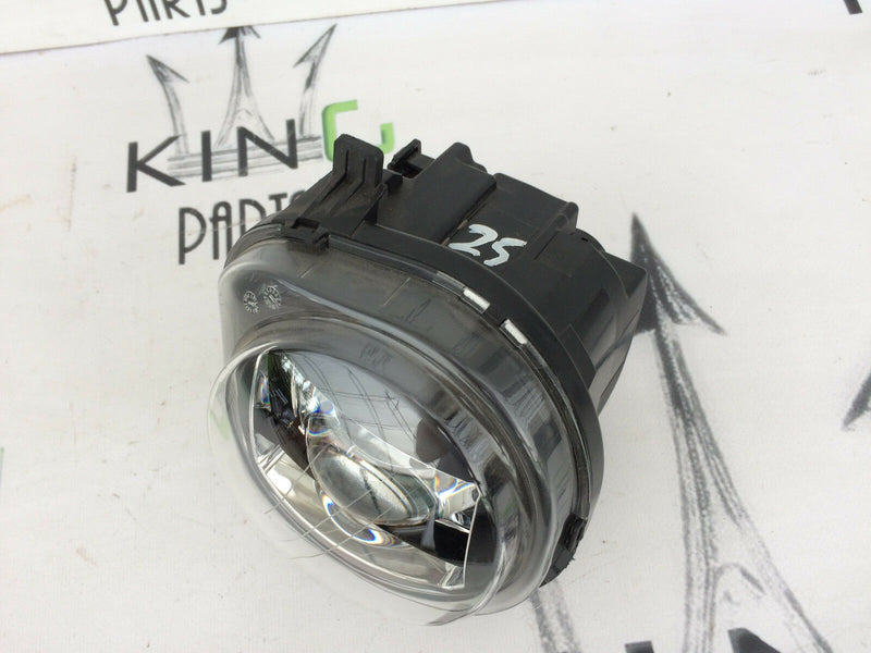 BMW 5 LCI F10 F11 GT F07 FOG LIGHT LED DYNAMIC NIGHT VISION LIGHT LEFT SIDE