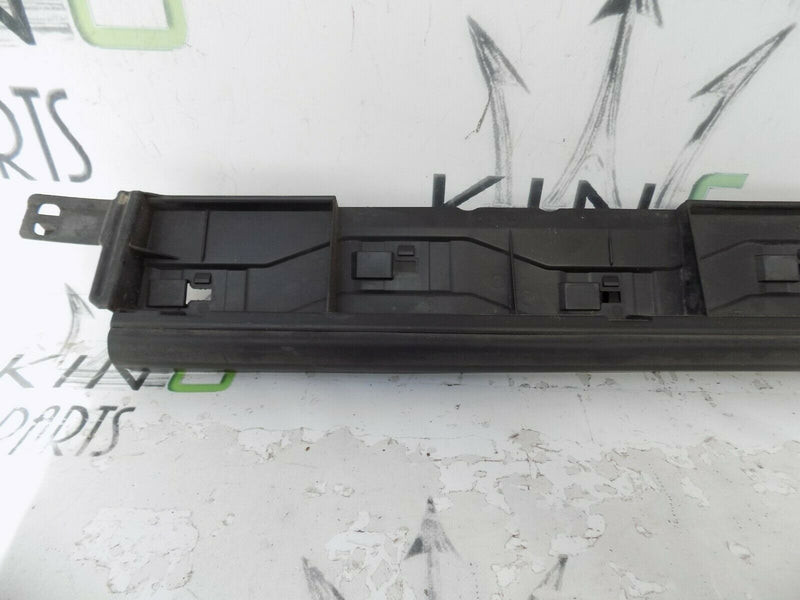 MAZDA CX-5 12-17 ROCKER PANEL MOULDING OEM GENUINE KD53-51PR1 LH